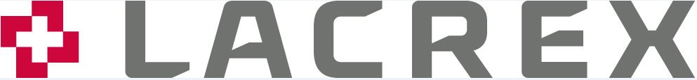 Logo Lacrex